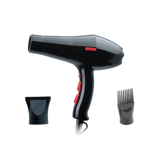 2024 New Fashion Hot Sale Haartrockner Qualitäts abstand Großhandel Promotion Niedriger Preis Elektrische Ionen funktion Gute Umgebung - Product Image 5