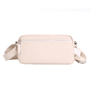 Changrong Custom Vrouwen Nylon Crossbody Tas Met Verstelbare Schouderband - Product Image 6