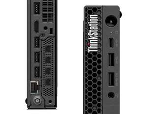 สถานี ThinkStation ที่เล็กที่สุดในโลก P360เล็ก - Product Image 6