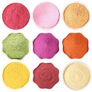 SUNTRAN FOOD DYE SUNSET YELLOW E102 Tartrazine colorante de qualité alimentaire pure pour colorant alimentaire - Product Image 3