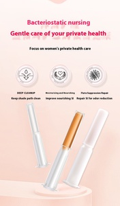 Embalaje personalizado <span class=keywords><strong>V</strong></span> Tight Herbal <span class=keywords><strong>Gel</strong></span> Producto seguro y efectivo para el ajuste vaginal de las mujeres Higiene femenina Cuidado íntimo - Product Image 3