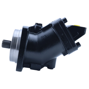 มอเตอร์ประสิทธิภาพสูง M045AW1L0M200SVFSP M45 M63 M90 M108 M125 สำหรับการทำงานในสภาพแวดล้อมที่รุนแรง - Product Image 2