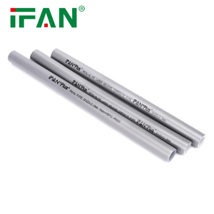 Matériel de <span class=keywords><strong>plomberie</strong></span> personnalisé IFAN, tuyauterie de <span class=keywords><strong>plomberie</strong></span> <span class=keywords><strong>multicouche</strong></span> Pex, tuyau PEX - Product Image 2