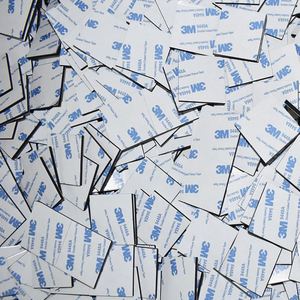 3-M 9448A EVA <b>Foam</b> Tape Non-Woven Double Coated Double Sided <b>Foam</b> Rubber Sheet - Product Image 5