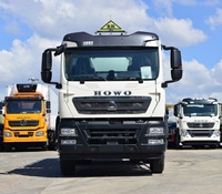 Camion-citerne à carburant personnalisé en usine, semi-remorque pour le transport de diesel, d'essence, de pétrole brut et de liquides