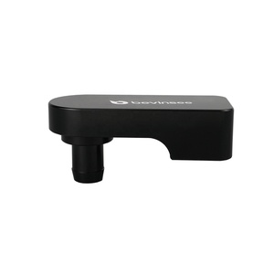 Adaptador de Extensión de Válvula PCV para Motores DOHC <span class=keywords><strong>VTEC</strong></span> BEVINSEE para Honda Prelude 1997-2001 para H22A4 H23A <span class=keywords><strong>F20B</strong></span> H22 EG DC2 - Product Image 3