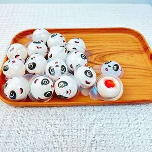 Günlük Sertifikalı Helal Top Şeklinde Meyveli Jelibon Şekerlerle Tanışın |   Müslüman Pazarları İçin Toplu Tedarik 12 Ay Raf Ömrü - Product Image 5