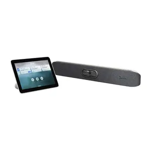 Poly Studio X30 TC8 4K Video Conferencing System With Touch Display