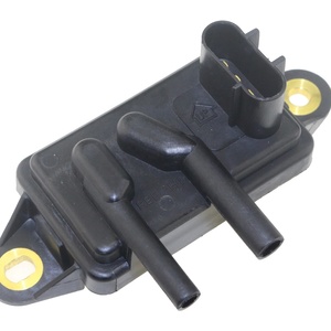 LRA1614BBランドローバー用排気ガス再循環 (EGR) バルブ制御ソレノイド - Product Image 1