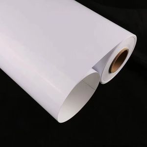 Bianco lucido RC impermeabile a getto d'inchiostro 260gsm <span class=keywords><strong>carta</strong></span> <span class=keywords><strong>fotografica</strong></span> ampia rotolo di alta qualità Lustur ruvida setosa <span class=keywords><strong>stampa</strong></span> di volantini - Product Image 3