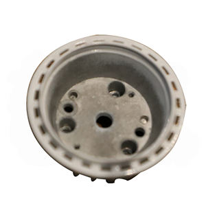 OEM, завод, высококачественный, по индивидуальному заказу, дешевый, большой литой под давлением уличный фонарь - Product Image 2