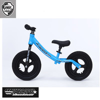 Vélo d'équilibre pour enfants de 3 ans, 12 pouces, avec logo couleurs OEM, pour la marche et la course, pour bébés et tout-petits, fabriqué en Malaisie