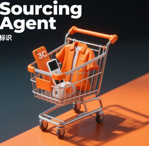 <span class=keywords><strong>Agent</strong></span> d'achat 1688 efficace offrant des services <span class=keywords><strong>de</strong></span> réemballage d'expédition internationale fiables pour LCL + Express Catering Argentina - Product Image 2