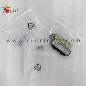 Kit d'assemblage d'interrupteur principal de disjoncteur à boîtier moulé NZM2-XS-R importé par WD pour pièces d'impression offset Heidelberg, interrupteur NZM2 - Product Image 5