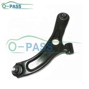 Bras de commande inférieur avant OPASS pour <span class=keywords><strong>SUZUKI</strong></span> SWIFT I <span class=keywords><strong>SPLASH</strong></span> MZ EZ & OPEL AGILA B H08 2003- 45201-63J00 - Product Image 2