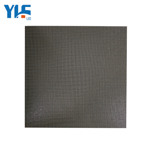 HD P1 LED bảng điều chỉnh màn hình trong nhà 320x160 Hot Bán Backdrop video tường 1 mét LED hiển thị Module - Product Image 1