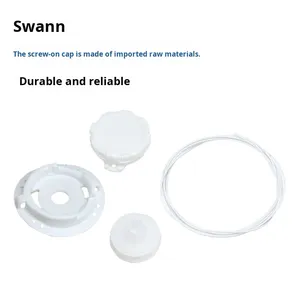 Meccanismo di Inserimento Intelligente XuanYiDa: Sistema di Allacciatura Senza Mani Senza Nodi per Calzature per Bambini - Product Image 4