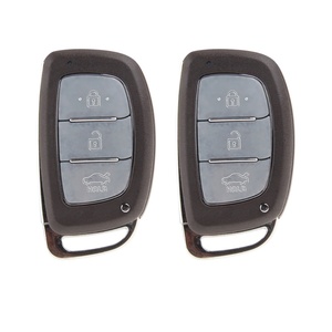 Système d'alarme de voiture avec démarrage à distance EASYGUARD, application pour smartphone IOS Android 2G 4G, entrée sans clé EC002-HY2-NFC-GPS, système d'accès sans clé PKE - Product Image 2