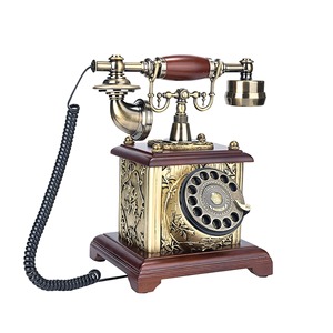 Meilleur prix ABS matériel mariage livre d'or voix bénédiction <span class=keywords><strong>téléphone</strong></span> Audio pour mariage cabine téléphonique prendre des <span class=keywords><strong>photos</strong></span> - Product Image 6