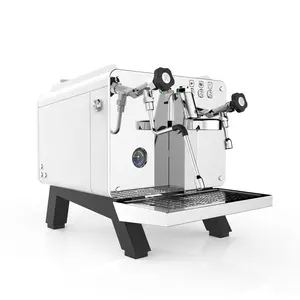 Kaffa Reart 1 Group Semi Automatic Coffee Machine