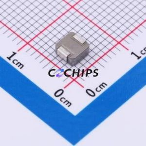 IHLP1616BZER2R2M01 ตัวเหนี่ยวนำไฟฟ้า 1616 ( ค่าความเหนี่ยวนำ: 2.2uH )( ความแม่นยำ: 20% กระแสไฟฟ้าที่กำหนด: 2.85A ) - Product Image 2