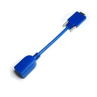 Câble DCE intelligent série 26 broches vers RJ45, ADA-SSC-GM v. 26/RJ45F, pour routeur d'accès
