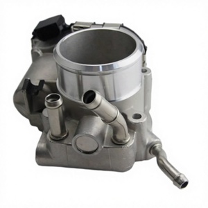 Válvula de aceleración Kia 35100-2B180 para vehículos Hyundai y Kia - Product Image 3