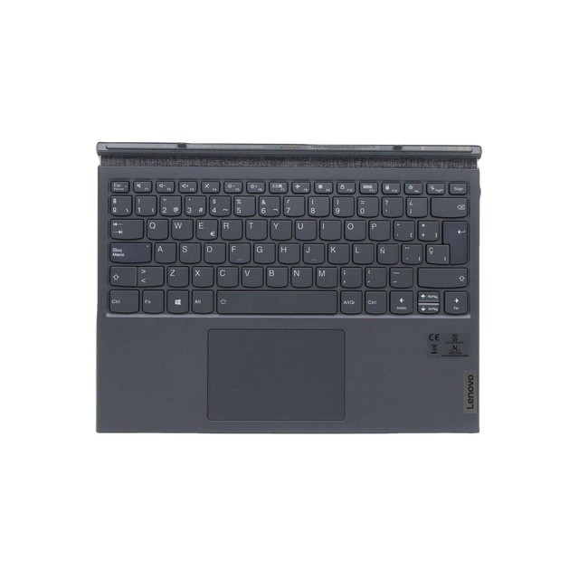 Genuine New Laptop Keyboard External for Yoga Duet 7-13IML05 5D20Z51344