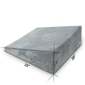 الجملة اضافية كبيرة خابور من الفوم وسادة للنوم و غرفة المعيشة - Product Image 1