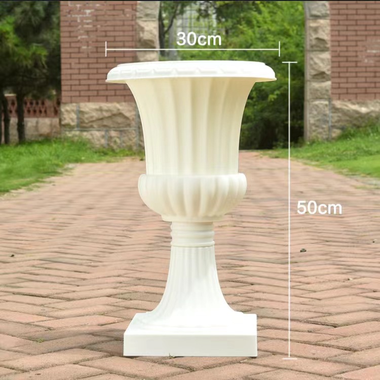 Columnas Blancas