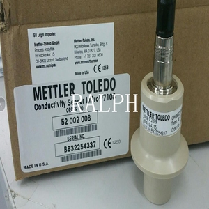 เซ็นเซอร์วัดค่า pH ใหม่และเป็นของแท้  หัววัด pH รุ่น 52002127 สำหรับ InPro4800/225/PT1000 - Product Image 3