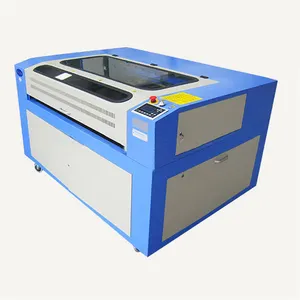 Satılık OMNI cnc lazer gravür 1290