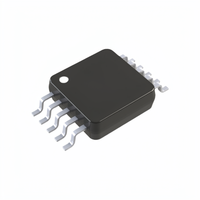 Buy Online Electronic Components Chip 8 TSSOP, 8 MSOP LTC6800HMS8#TRPBF Manufacturer Channel