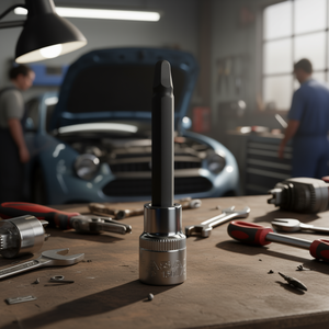 ดอกไขควง FASAD รุ่น FG 150L/H10B สำหรับเครื่องมือซ่อมรถยนต์ - Product Image 3