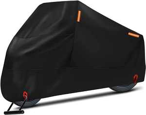 <span class=keywords><strong>Housse</strong></span> de <span class=keywords><strong>moto</strong></span> la plus vendue pour toutes les saisons, imperméable, pour chariots de golf, disponible en différentes tailles - Product Image 2