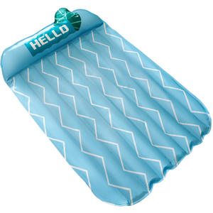 Cama de enfriamiento para perros, almohadilla lavable para orinar con fondo antideslizante impermeable para perros y gatos - Product Image 3