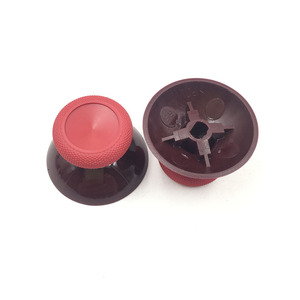 NSLikey-cubierta de palo analógico 3D original para <span class=keywords><strong>Xbox</strong></span> One Slim Elite, mando, Thumbstick, seta - Product Image 4
