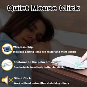 Ultra-Slim Rechargeable <b>Bluetooth</b> Keyboard <b>Mouse</b> Combo Small Portable Compact <b>Bluetooth</b> Keyboard and <b>Mouse</b> Combo for iPad - Product Image 3