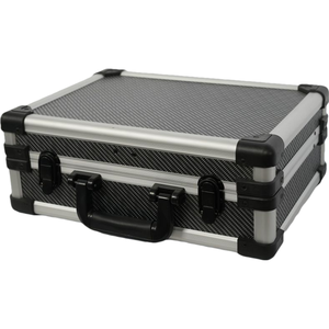 Outdoor Waterproof Aluminum Electric Enclosure Junction Metal Box