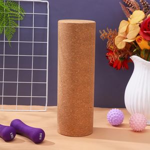 Rodillo de Espuma EVA de Alta Densidad para Masaje Muscular, Rodillo de Espuma para Ejercicio y Deportes, Juego de Rodillos de Espuma al por Mayor - Product Image 3