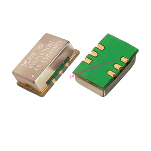 Csac 20MHz quy mô chip đồng hồ nguyên tử với krac35 tinh thể dao động 10MHz 16.384MHz 24.576MHz 1pps tín hiệu - Product Image 6