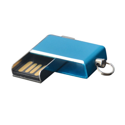 Mini Rotate OTG USB Flash Drive 8GB 16GB 32GB 64GB USB Flash Card 128GB For Android Smartphone Pen Drive OTG Pendrive