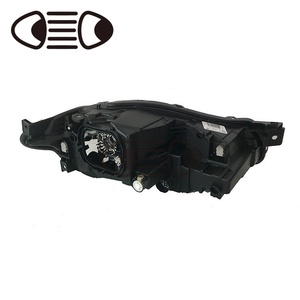TUZHIHAO Fábrica Original Faros LED genuinos ForLincoln Car <span class=keywords><strong>XJ</strong></span> 2012-2015 Sistemas de iluminación automática Caducidad larga 6000K - Product Image 5