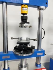 Insert <span class=keywords><strong>Pull</strong></span>-Out Force Tester | Bevestigingssterkte Testmachine | Iso 1891 Astm F1575 Standaard - Product Image 3