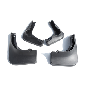 Garde-<span class=keywords><strong>boue</strong></span> de voiture en plastique de haute qualité garde-<span class=keywords><strong>boue</strong></span> anti-éclaboussures Compatible pour <span class=keywords><strong>mercedes</strong></span>-benz <span class=keywords><strong>classe</strong></span> <span class=keywords><strong>B</strong></span> 2013-2015 - Product Image 1