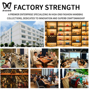 <span class=keywords><strong>Daboo</strong></span> กระเป๋าคลัทช์หนังวัวแท้สำหรับผู้หญิง, กระเป๋าหนังแท้หรูหราออกแบบโลโก้ได้ตามต้องการ - Product Image 6