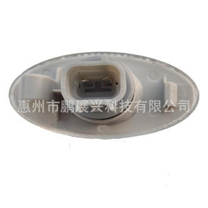 Luz de guardabarros Suzuki 36410-63J00 ABS nueva para Swift SX4 Grand Vitara, luz direccional - Product Image 1