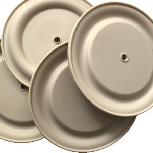 Kit de réparation de pompe à membrane Chengji CJ08-1010-56, 2 pouces, résistant aux acides et aux alcalis, en téflon pour l'industrie chimique - Product Image 5