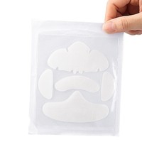 Patchs Hydrocolloïdes OEM Grande Taille pour le Visage – Patchs Anti-Acné Matifiants Grand Format pour Toute la Face – Bande Adhésive Invisible pour Couvrir les Points Noirs – Patchs Anti-Acné Personnalisables
