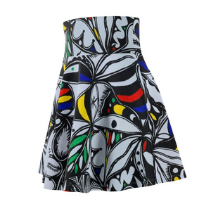 Gonna Skater donna Orisun VI - Product Image 4